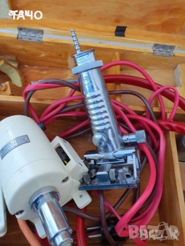 Електродерматом, снимка 17 - Медицинска апаратура - 40003177