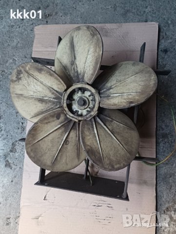 Малки промишлени вентилатори , снимка 9 - Други машини и части - 41736267