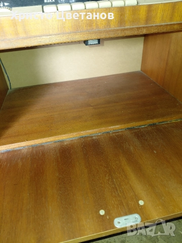 продавам грамофон работещт, снимка 3 - Грамофони - 52865204