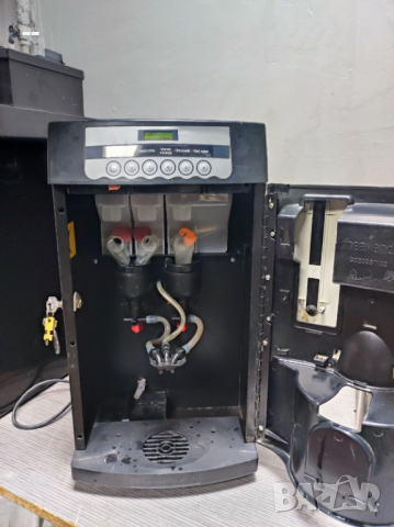 Кафемашина  /кафеавтомат  / кафе автомат / Кафе машина , снимка 2 - Кафемашини - 44526207
