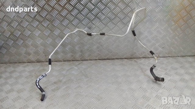 Тръбичка Mercedes S500 W221 4Matic 2007г.	