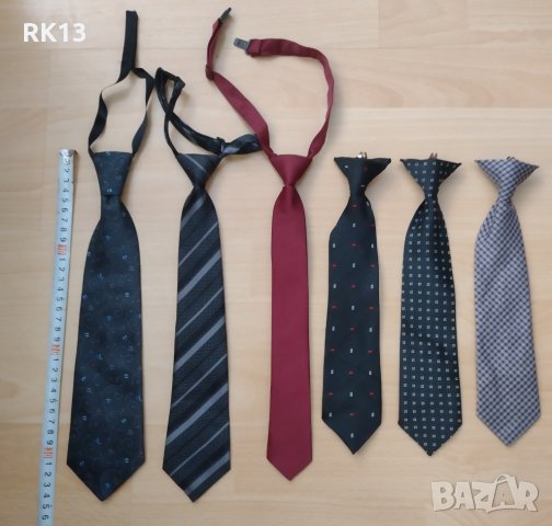 Вратовръзки , снимка 2 - Други - 42480997