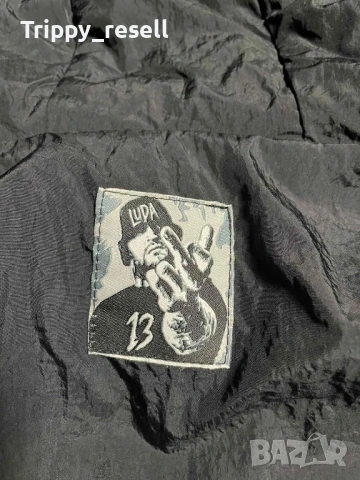 Елек LUDA, снимка 3 - Други - 53193375