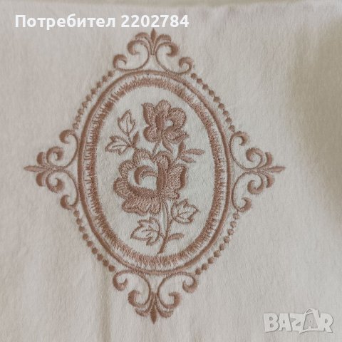 Комплект калъфки за възглавници , снимка 7 - Спално бельо - 41616507