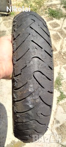 гума за мотор 120/60R17 Bridgestone, снимка 1