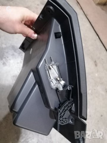 Опел Мерива А Жабка , снимка 6 - Части - 38997354