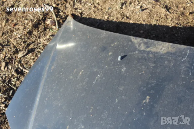 Преден капак Тата Индика 2008 Tata Indica , снимка 7 - Части - 48521734