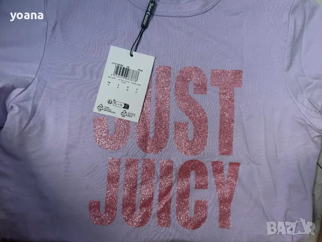 Нова тениска М Juicy Country 