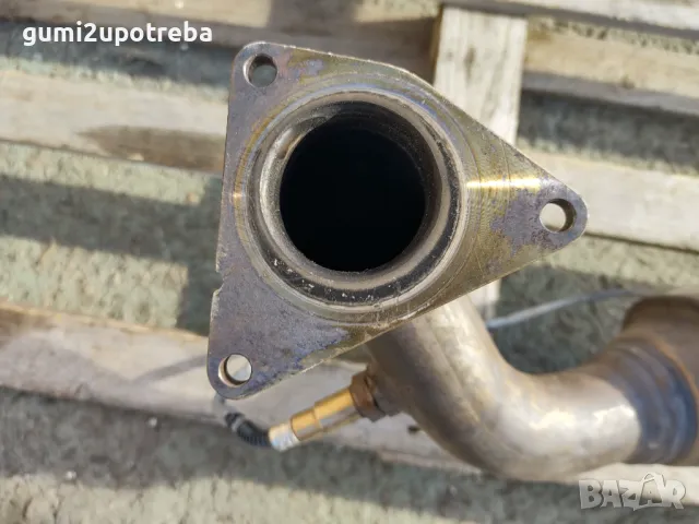 Катализатор Porsche Cayenne 3.0D 92A/2012г, снимка 10 - Части - 48118700