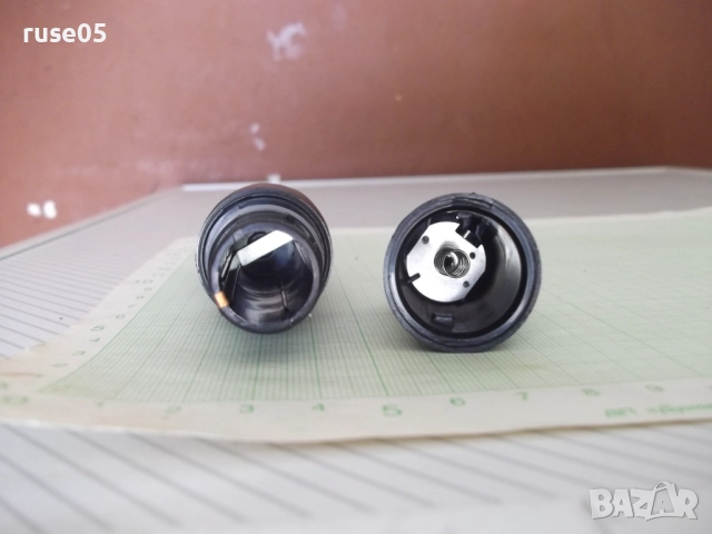 Тример "SILVER CREST - HG01088" работещ, снимка 6 - Тримери - 51868234