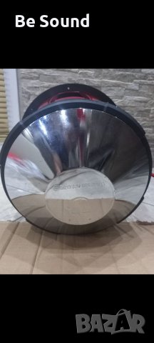 Суб Говорител Урал Ultimatum 12' 4000w Rms 8000w Max , снимка 9 - Тонколони - 41025112