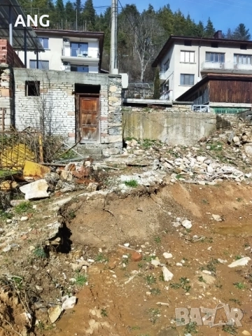 Продава равен парцел с архитектурен проект в гр.Смолян, снимка 6 - Парцели - 53767091