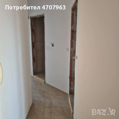 Тристаен - Кошарица, снимка 9 - Апартаменти - 53712205