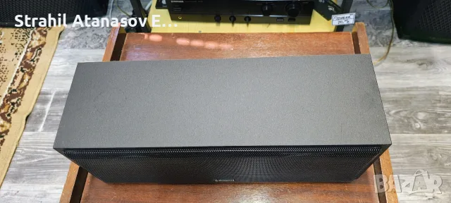 Sherwood SP-200 Център, снимка 7 - Тонколони - 55997081
