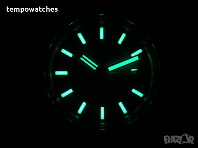 ВОСТОК АМФИБИЯ АВТОМАТИЧЕН- "Турист" ref: 14054Б, снимка 3 - Мъжки - 52943091