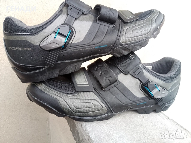 Обувки за колездене Shimano SH-M089 номер 46