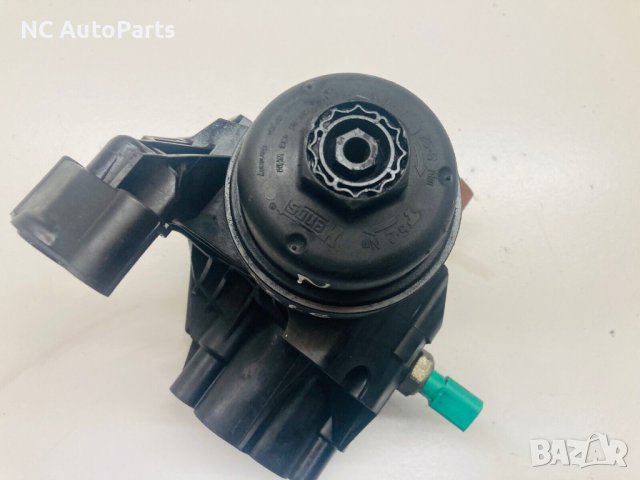 Корпус за маслен филтър за AUDI A3 8V 1.6 дизел 105 коня CLH Евро-6 03N115389A 2015, снимка 5 - Части - 44218166
