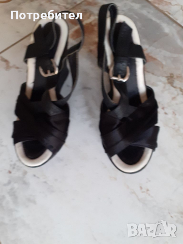 Дамски сандали, снимка 10 - Сандали - 36295939