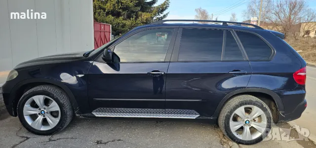 Бмв Х5 Е70 3.0 235 коня в топ състояние , снимка 8 - Автомобили и джипове - 48925091