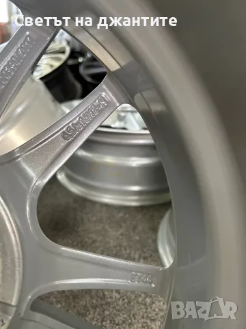 Джанти 16 Цола 5х112 VW Golf 5 6 7 Touaran Caddy , снимка 11 - Гуми и джанти - 49403636
