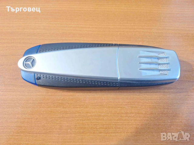 Bluetooth за Mercedes, снимка 2 - Аксесоари и консумативи - 53015782