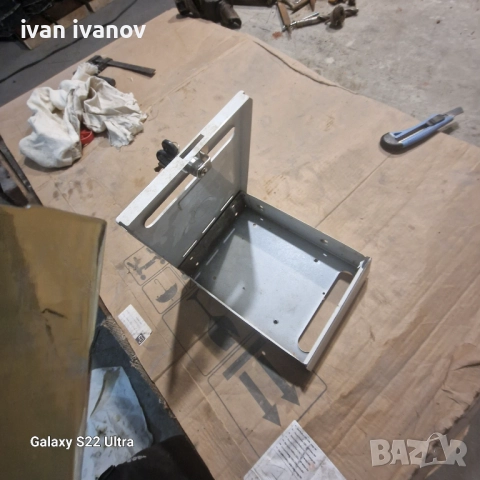 Пощенска Котия , снимка 4 - Други стоки за дома - 51891849