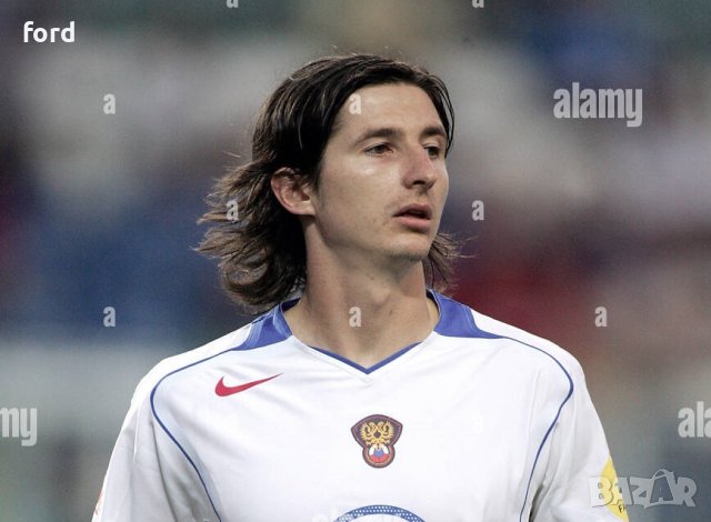 футболна тениска Russia Evgeni Aldonin, снимка 7 - Футбол - 41501038