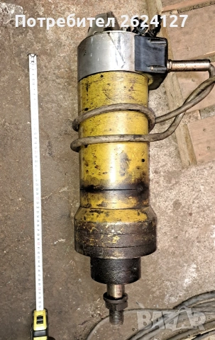 продавам тази хидравлика, снимка 9 - Резервни части за машини - 53658422