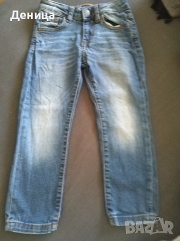 Панталони ВЕNETTON и Star wars ,дънки, снимка 1