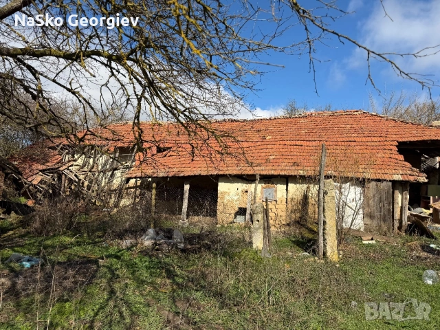 къща в село тръница , снимка 18 - Къщи - 53631771