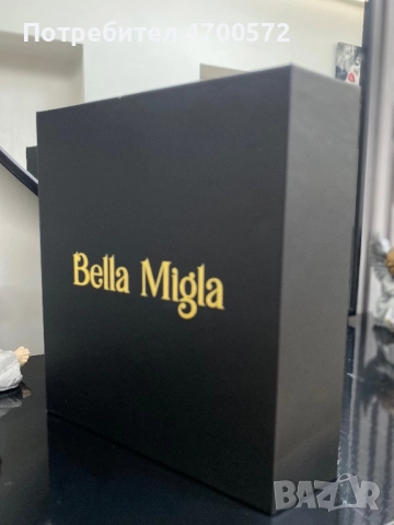 Bella Migla – комплект мигли от собствен бранд за поглед, който впечатлява!