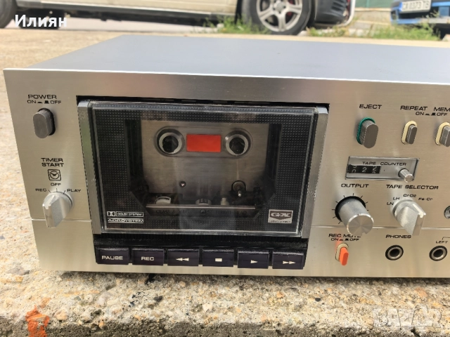 Дек, снимка 2 - Декове - 52151230