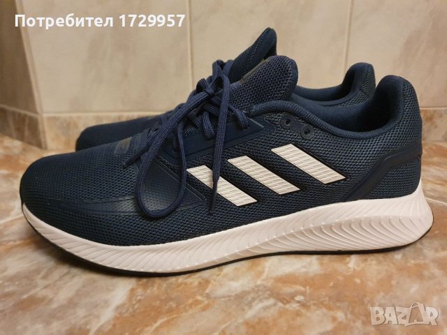 ADIDAS Обувки Runfalcon Номер-46, снимка 6 - Маратонки - 40137544