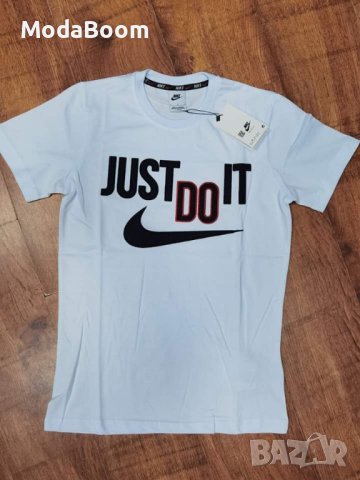 Тениски Nike, снимка 1 - Тениски - 41439383