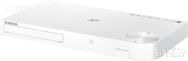 Samsung BD-F5500 DVD Player