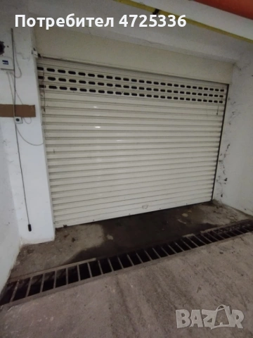 Продава се закрито паркомясто , снимка 3 - Гаражи и паркоместа - 53302993