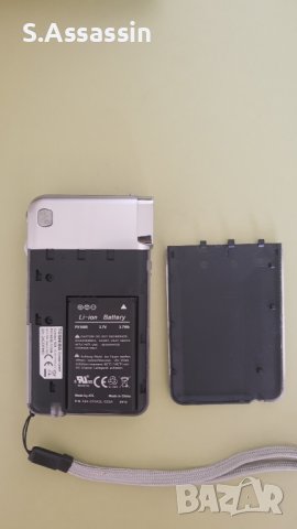 Toshiba Camileo S20, снимка 4 - Камери - 41923012