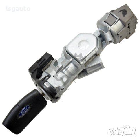 Контактен ключ Ford Galaxy II 2006-2014 ID:104883, снимка 2 - Части - 41384235