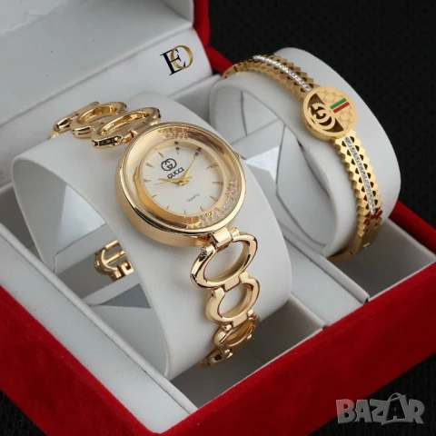 подаръчни комплекти  christian dior gucci louis vuitton hermes, снимка 7 - Подаръци за жени - 51410715