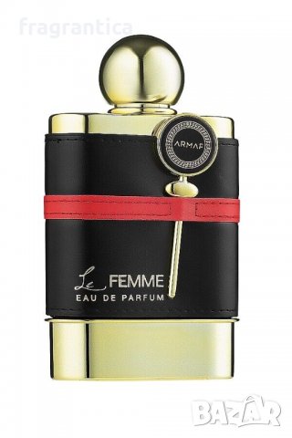 Armaf Le Femme EDP 100 ml парфюмна вода за жени, снимка 1 - Дамски парфюми - 39199633
