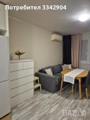 Двустаен апартамент под наем – Варна, ул. Стара планина 2, снимка 3 - Апартаменти - 52596781