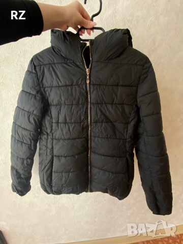 Ватирано яке С