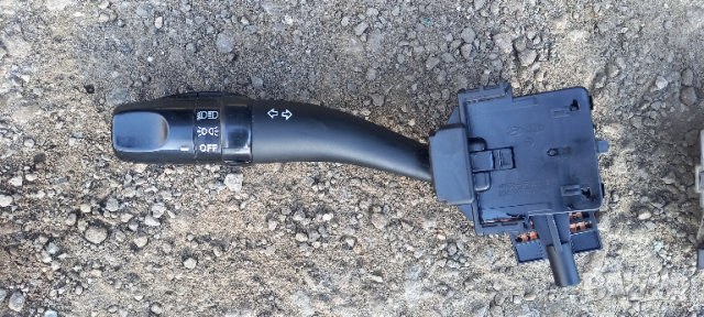 Лост за светлини Hyundai Santa Fe II