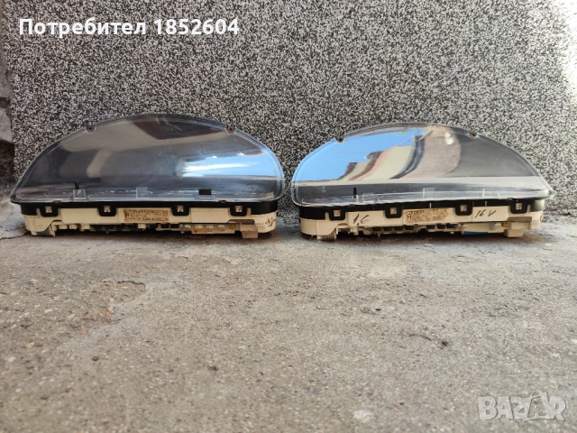 Километраж Фиат Брава/ Браво бензин, снимка 10 - Части - 51477258