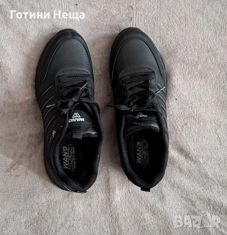 Мъжки маратонки - 43 ТОП❗️, снимка 2 - Маратонки - 52846051