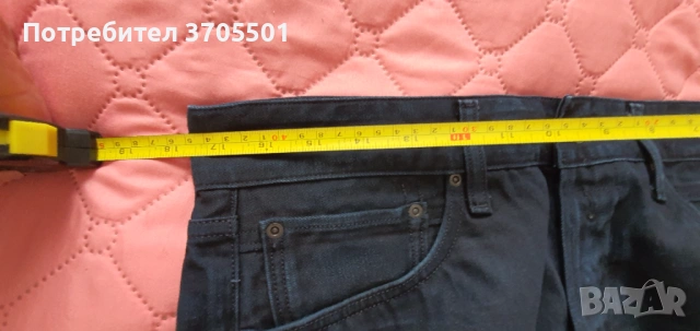Мъжки оригинални дънки , снимка 4 - Дънки - 53074133