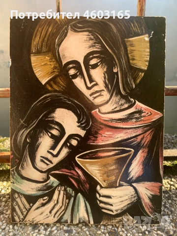 картина , снимка 3 - Картини - 52266006