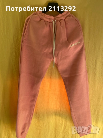 Спортен дамски ватиран комплект на Genezis, снимка 3 - Спортни екипи - 51889672