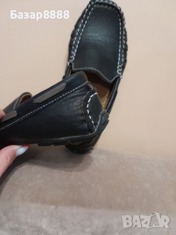 Обувки за момче,стелка 22см, снимка 3 - Детски обувки - 41085004