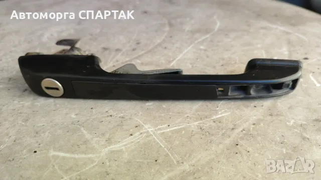 Ръкохватка на врата VAICO V10-6153